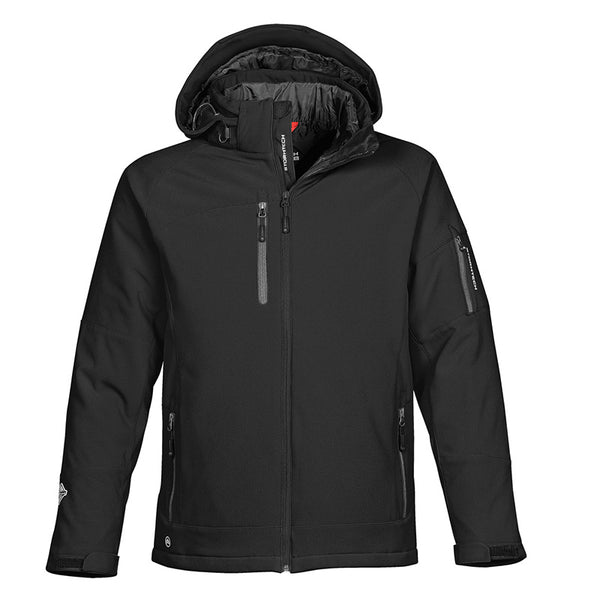 Men's Solar 3-In-1 System Jacket - B-2